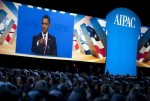 Obama at AIPAC